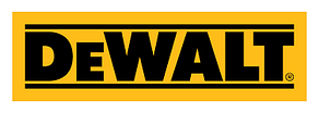 deWalt logo